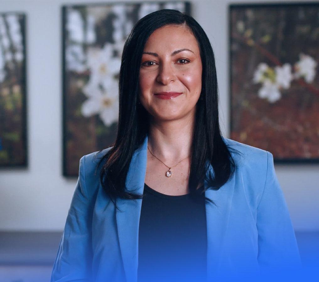 AWS、Ruba Borno氏の動画