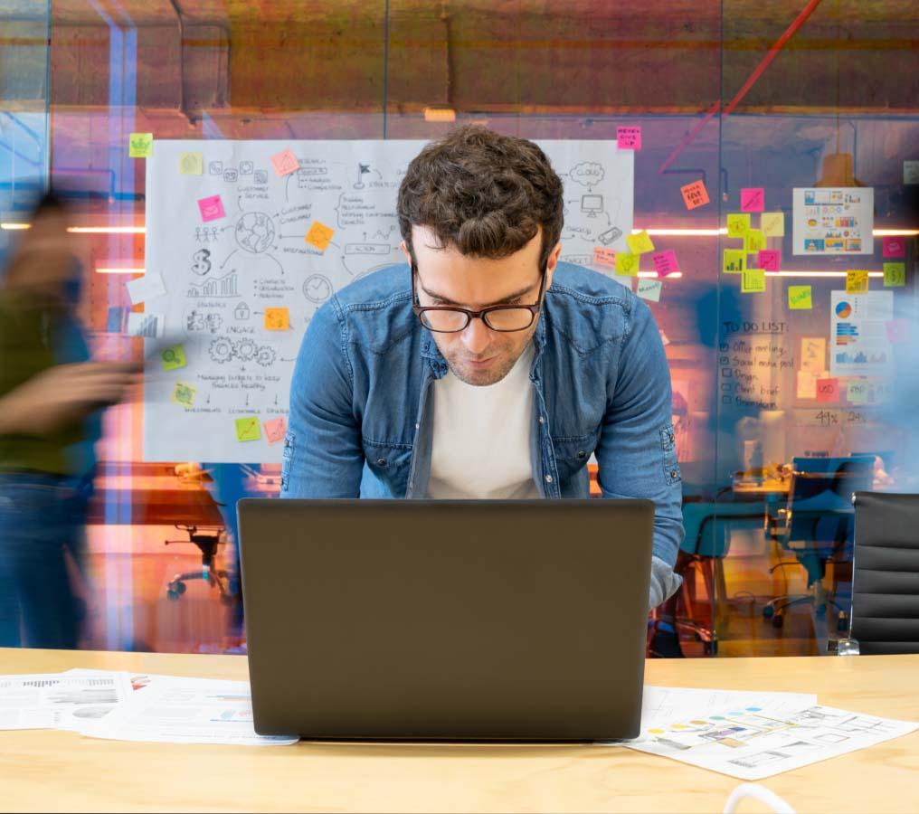 Ciena's digital transformation journey