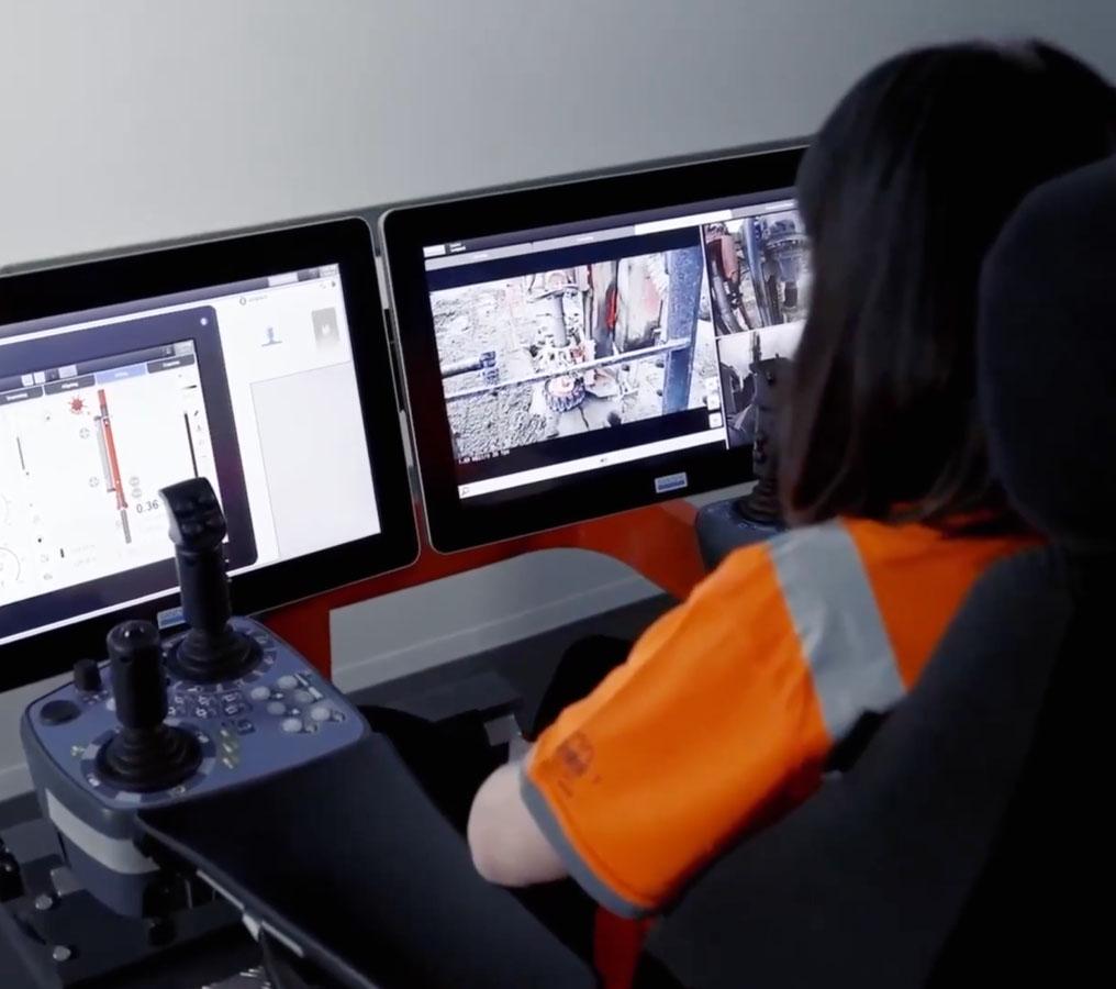 Sandvik centralizes security of its dozens of industrial brands