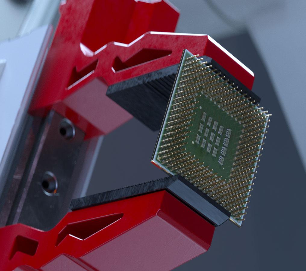 Sanmina: zero trust for improved security and productivity, unlocked