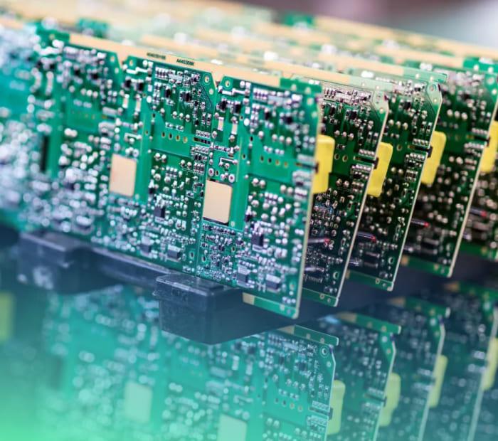 Kingston Technology video banner for mobile