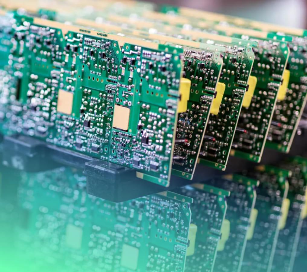 Kingston Technology video banner for desktop