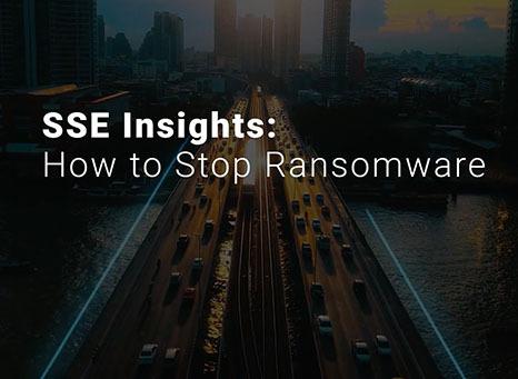 What Is Double Extortion Ransomware?