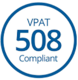 VPAT / Section 508