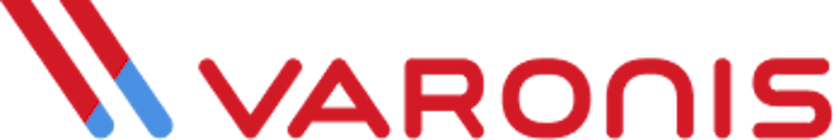 Varonis-logo