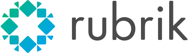 rubrik logo