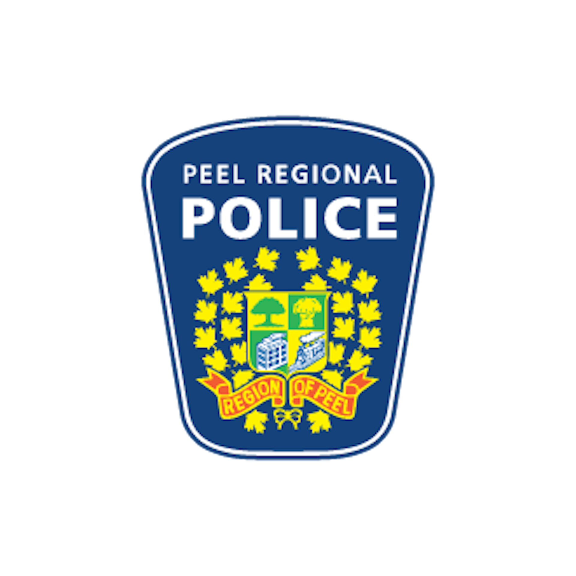 Peel Regional Police Logo