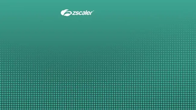 Zscaler Privileged Remote Access for OT and IIoT Security