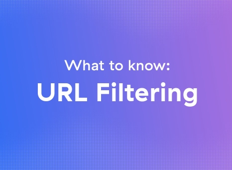 What Is Web Content And URL Filtering?