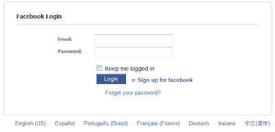 How to Create Facebook Phishing Site (Steps with Images)