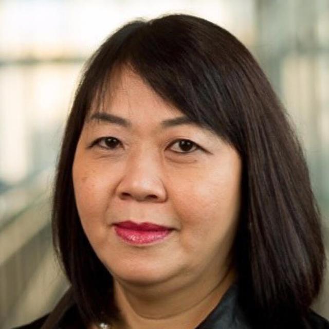 Alisa CL Choong Alisa CL Choong