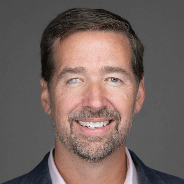 Frank McAloon Frank McAloon