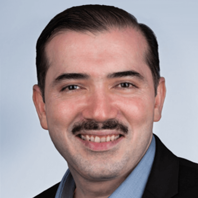 Keyur Desai Keyur Desai