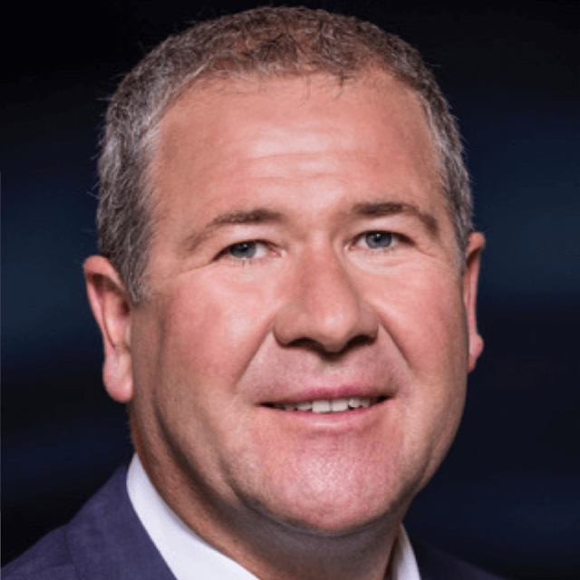 Klaus Straub Klaus Straub