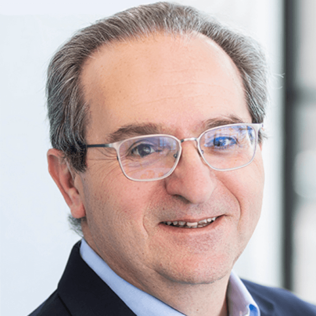 Larry Biagini Larry Biagini