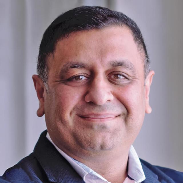 Manoj Puri Manoj Puri