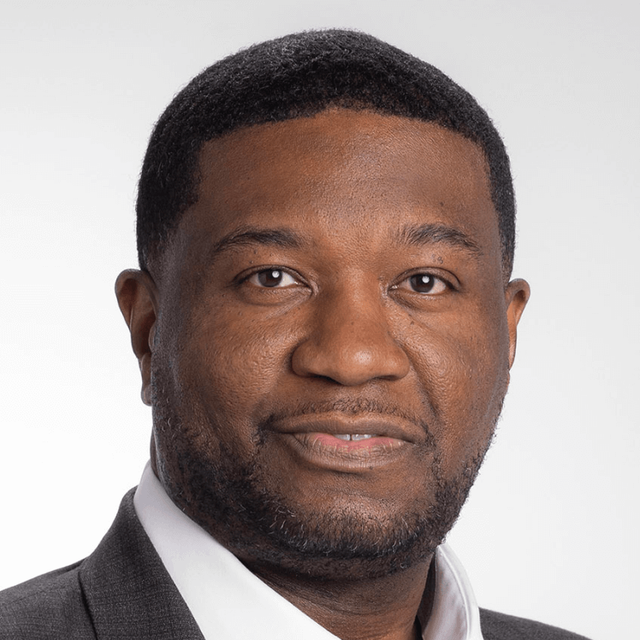 Mike Jones Mike Jones