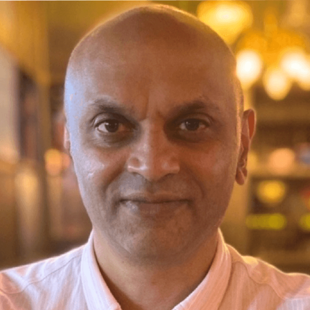 Rasik Vekaria Rasik Vekaria