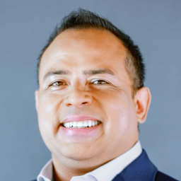 Sean Cordero Sean Cordero