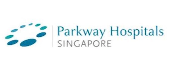 Parkway Hospitals Singapore Pte Ltd Parkway Hospitals Singapore Pte Ltd