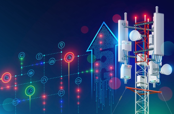 Cellular networks and zero trust secure IoT
