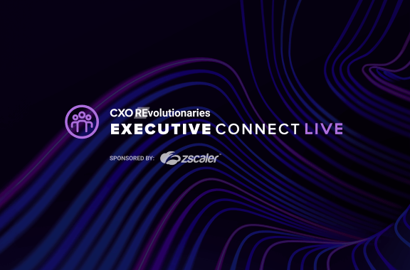 Executive Connect Live | ANZ Edition