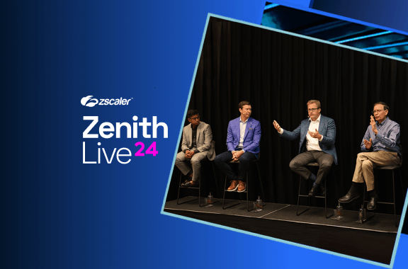 Zenith Live '24 Key Takeaways