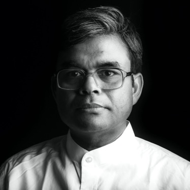 Suvabrata Sinha