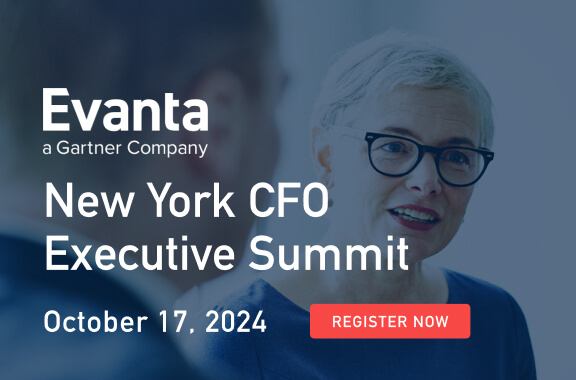 New York CFO Executive Summit