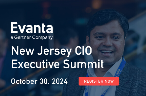 New Jersey CIO Executive Summit