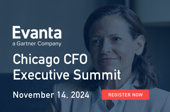 Chicago CFO Executive Summit