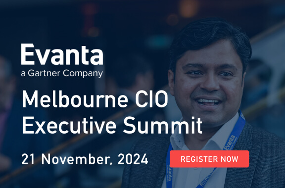 Melbourne CIO Executive Summit