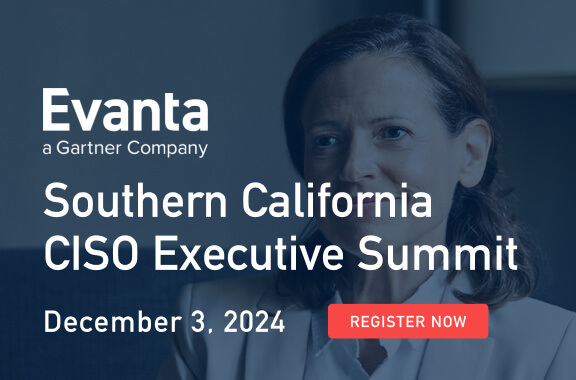 Southern California CISO Executive Summit