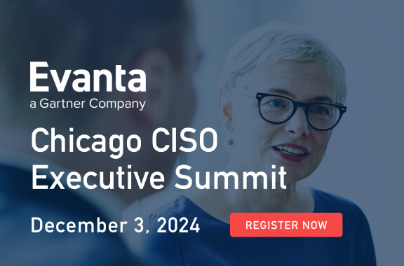 Chicago CISO Executive Summit