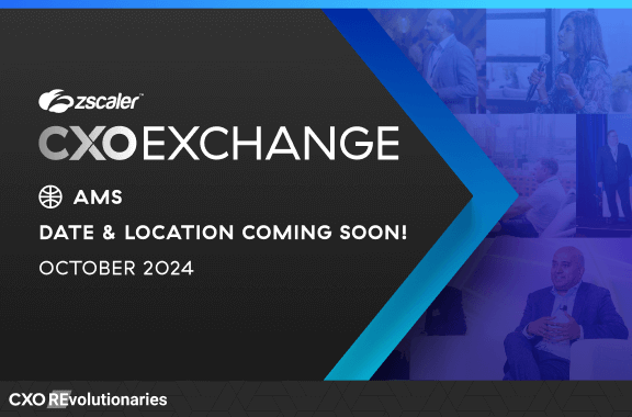 CXO Exchange - Americas
