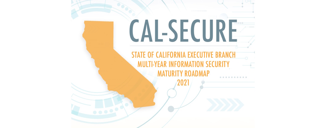 California's Cybersecurity Plan - Cal-Secure | Zscaler