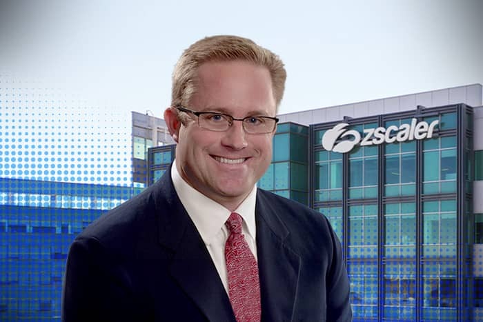 Zscaler Appoints Steve McMahon As New Chief Customer Success Officer ...