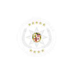Los Angeles Police Department Los Angeles Police Department Logo