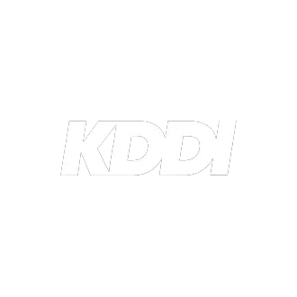 KDDI Logo KDDI Logo