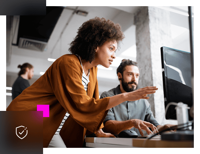 Achieve superior protection