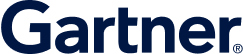 Gartner logo